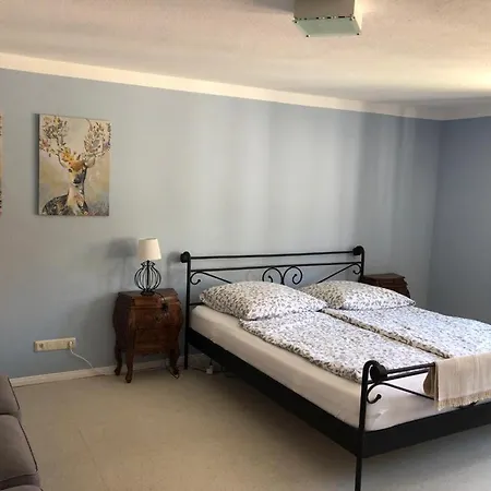 Gaestehaus Moin Allgaeu Homestay