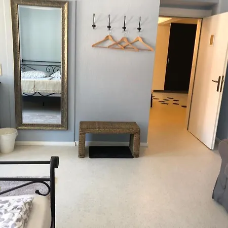 Gaestehaus Moin Allgaeu