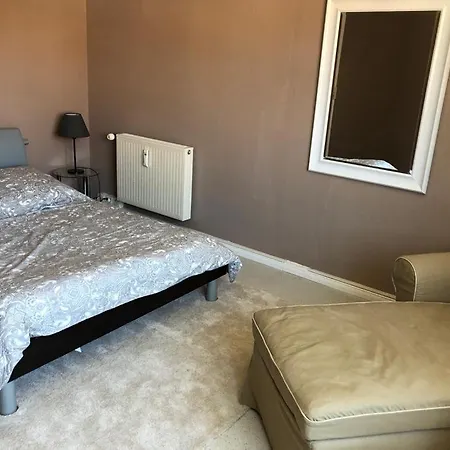 Gaestehaus Moin Allgaeu Homestay szállás *