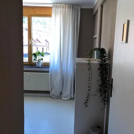 Gaestehaus Moin Allgaeu