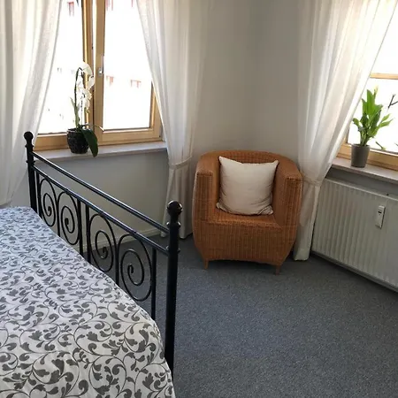 בית אירוח Gaestehaus Moin Allgaeu Immenstadt im Allgäu