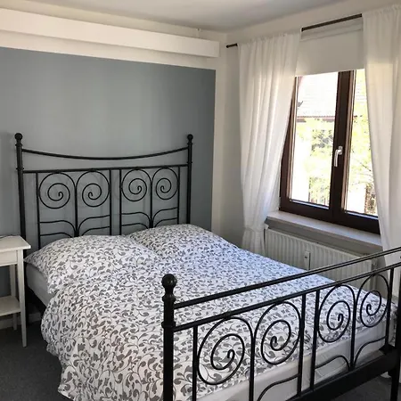 בית אירוח Gaestehaus Moin Allgaeu *