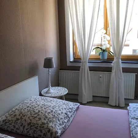 Homestay Gaestehaus Moin Allgaeu *