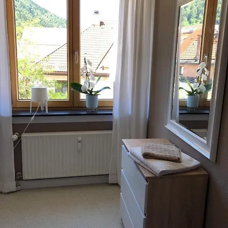Gaestehaus Moin Allgaeu