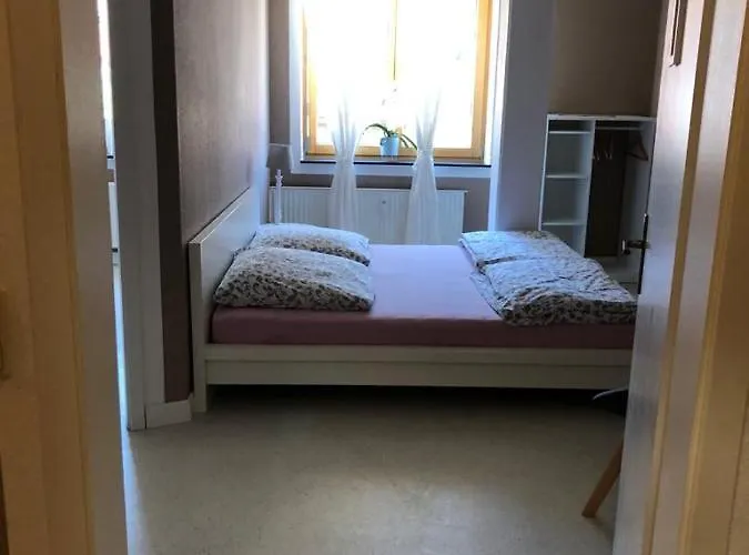 Gaestehaus Moin Allgaeu Privat bolig Immenstadt im Allgäu