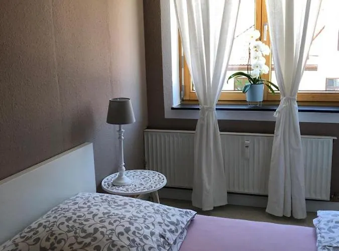Privat bolig Gaestehaus Moin Allgaeu *