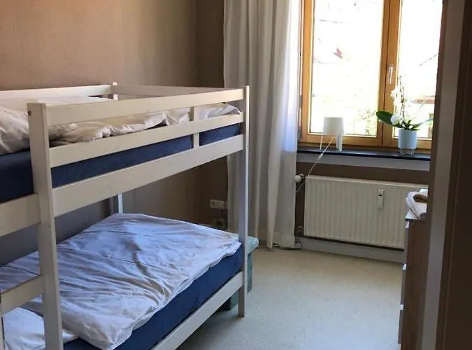 Gaestehaus Moin Allgaeu Immenstadt im Allgäu