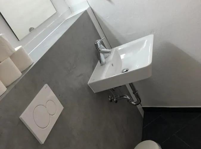 Privat bolig Gaestehaus Moin Allgaeu Immenstadt im Allgäu