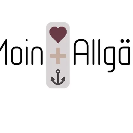 Gaestehaus Moin Allgaeu Immenstadt im Allgaeu