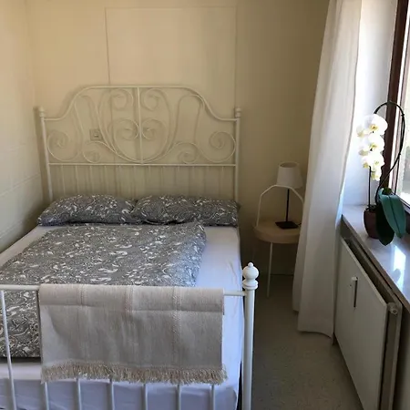 Gaestehaus Moin Allgaeu Homestay szállás