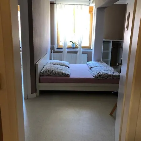 Gaestehaus Moin Allgaeu Pansiyon Immenstadt im Allgäu