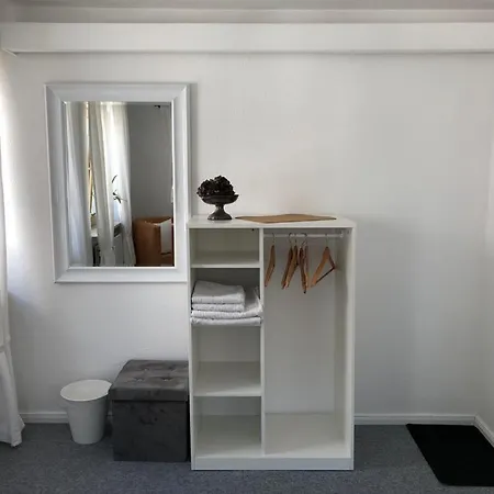 Homestay szállás Gaestehaus Moin Allgaeu