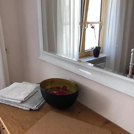 Gaestehaus Moin Allgaeu Проживание в семье