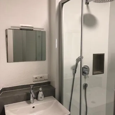 Homestay szállás Gaestehaus Moin Allgaeu