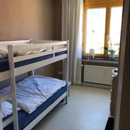 Gaestehaus Moin Allgaeu Имменштадт-им-Альгой