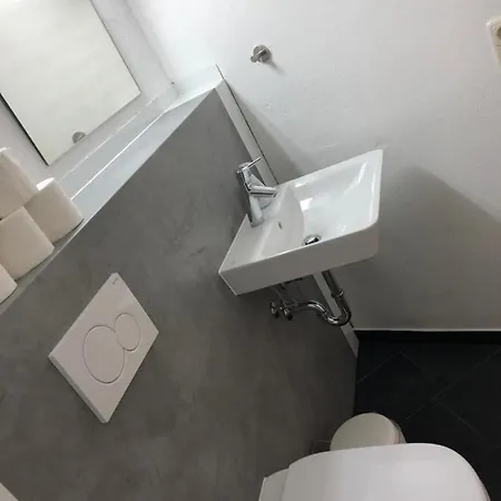 Homestay szállás Gaestehaus Moin Allgaeu Immenstadt im Allgäu