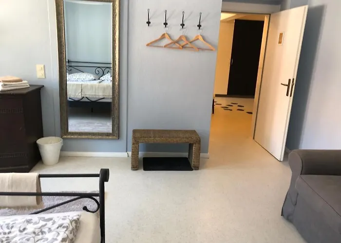 Gaestehaus Moin Allgaeu