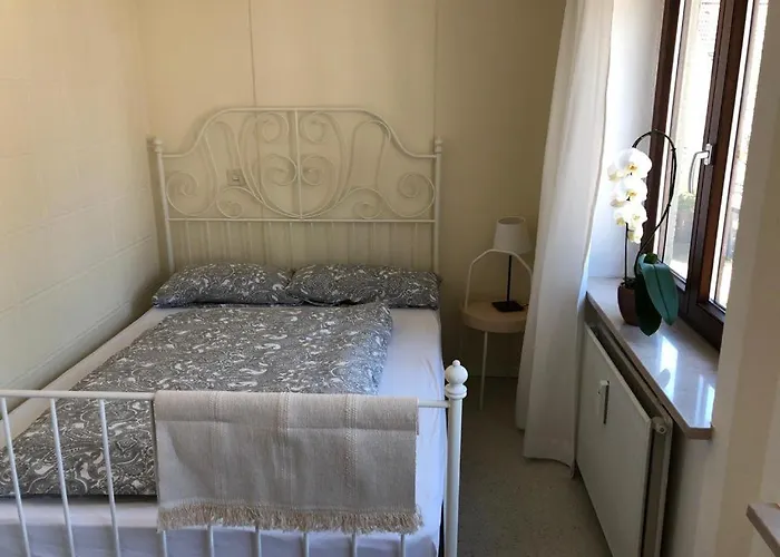 Gaestehaus Moin Allgaeu Homestay szállás
