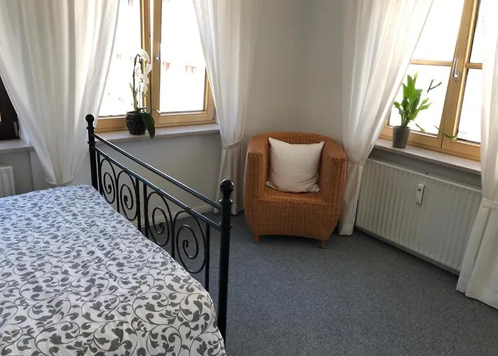 Séjour chez l'habitant Gaestehaus Moin Allgaeu Immenstadt im Allgäu
