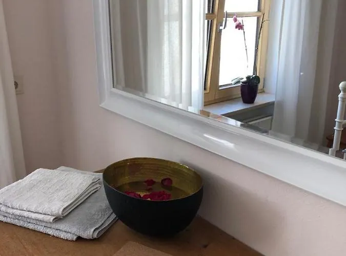 Gaestehaus Moin Allgaeu Homestay szállás
