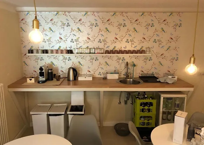 Gaestehaus Moin Allgaeu Immenstadt im Allgäu